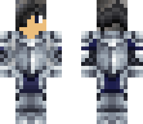 theirongod