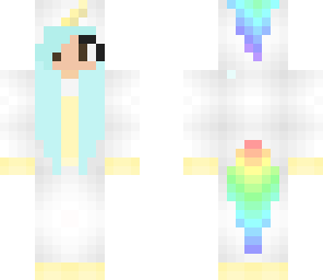 unicorn onesie