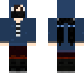 iled2's skin