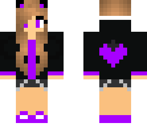 cat girl edited