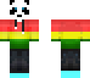 pandas rule