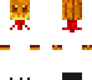 lol my skin fede