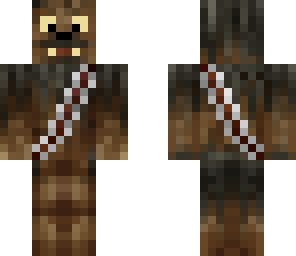 chewbacca 2