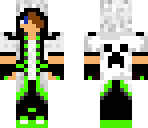 green assassin