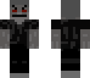 mister killer pants