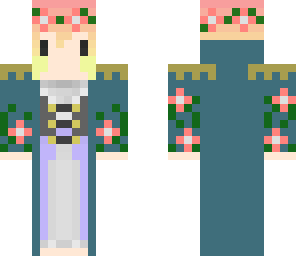 elf princess