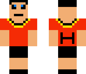belguim hazard