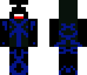 blueman