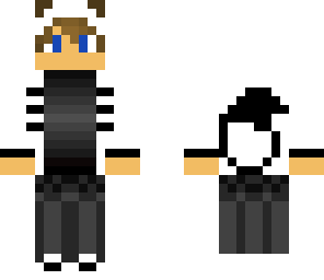 white foxboy