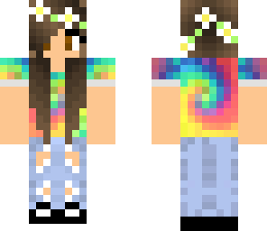tie-dye