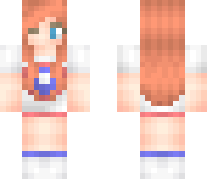 fixed capt america girl