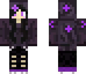ender girl