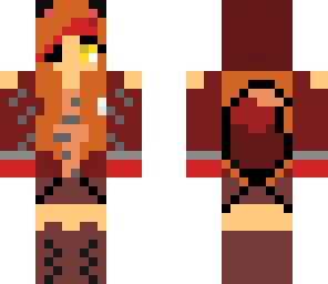 foxy
