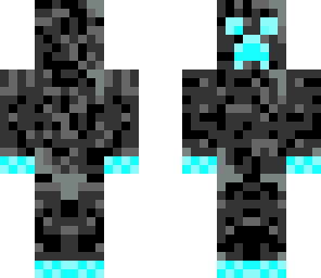 creepy bot