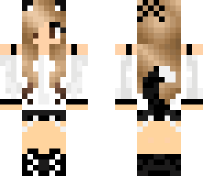 cat girl