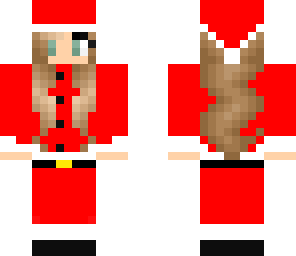 muffincraft51 christmas