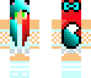 wolf girl 2