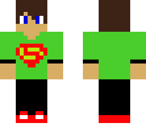 sb-superboy 10 like pls
