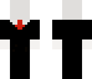 slender ender