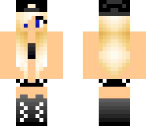girl edit