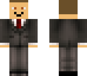 conbin10 in a suit
