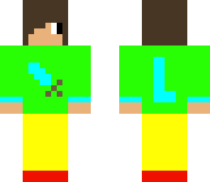 lukitasthgaymer