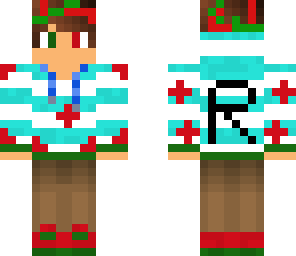 christmas rwrr911