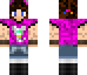 second skin