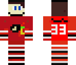 chicago blackhawks 33 peyton fish 2