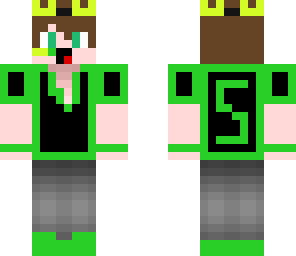 my own creation 