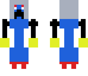 bluecreeper