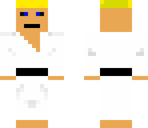 karate king