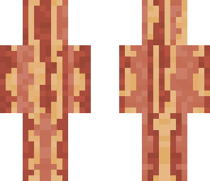 bacon man