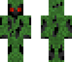 vine monster
