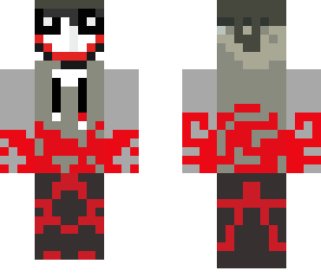 jeffthekiller55