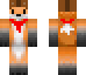 hat fox