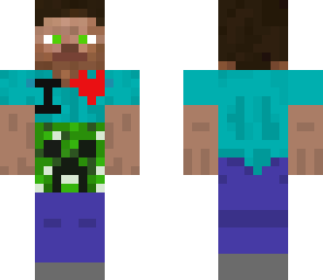 i love creeper