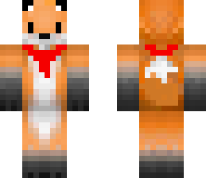 foxy
