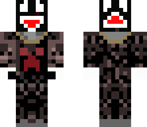 el doble cara