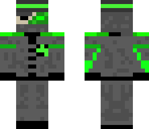 infected general