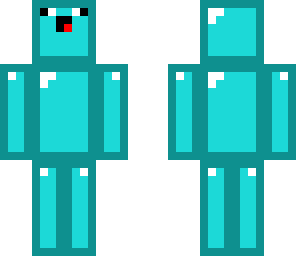 diamond derp