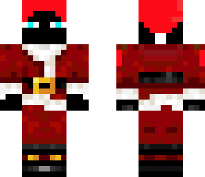 ender santa 2014