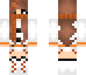 snowgirl