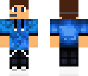 paul21xd skin