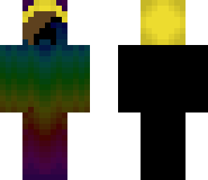 hippy creeper  not finished