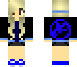 blue hunger games edit