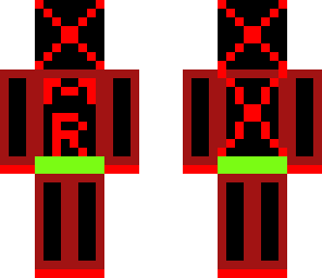 misterx prototype