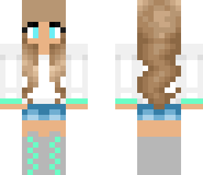 my dj skin