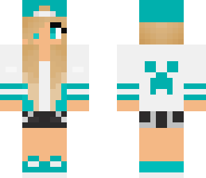 tomboy creeper