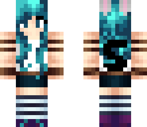 my skin
